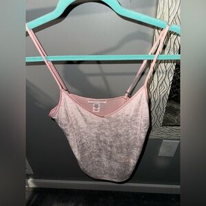 Xs Victoria secret tank top